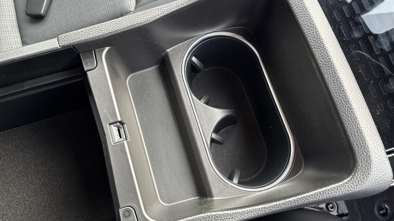 Toyota bZ4X 150kW Vision 71.4kWh 5dr Auto Electric Hatchback